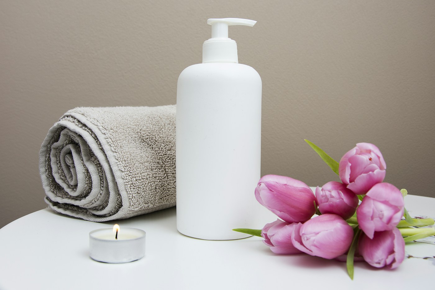 Wellness and self-care essentials